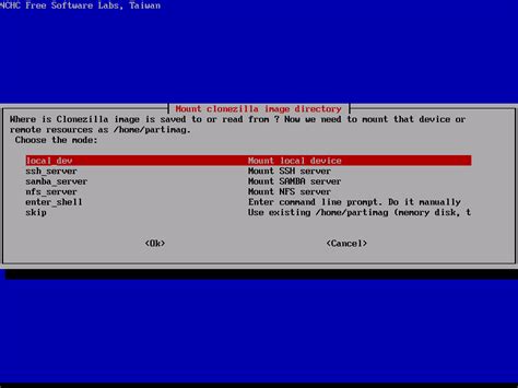 clonezilla clone boot disk|open source disk clone.